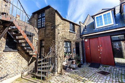 2 bedroom house for sale, Highgate High Street, London, United Kingdom, N6
