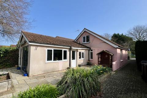 undefined, Park Road, Didcot, OX11