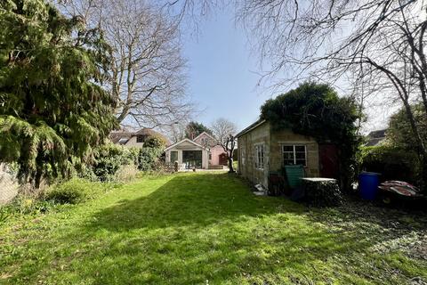 undefined, Park Road, Didcot, OX11
