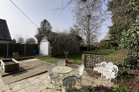undefined, Park Road, Didcot, OX11