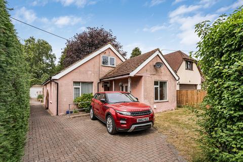 undefined, Park Road, Didcot, OX11
