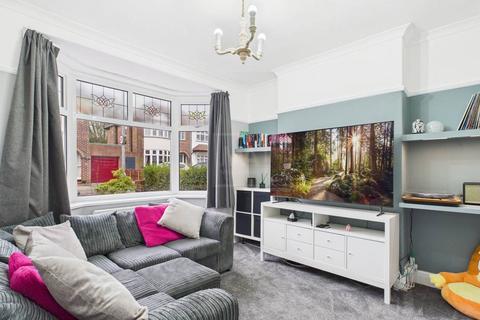 undefined, St. Wilfrids Drive, Grappenhall, WA4