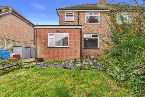undefined, St. Wilfrids Drive, Grappenhall, WA4