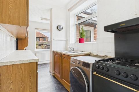 undefined, St. Wilfrids Drive, Grappenhall, WA4