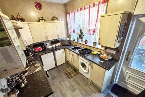 undefined, Low Graham Street, Sacriston, Durham, Durham, DH7 6NL