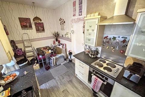 undefined, Low Graham Street, Sacriston, Durham, Durham, DH7 6NL