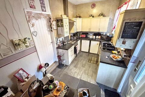 undefined, Low Graham Street, Sacriston, Durham, Durham, DH7 6NL