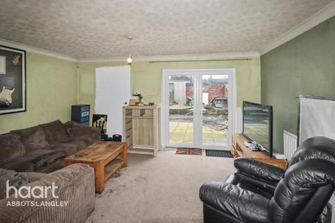 3 bedroom terraced house for sale, Ninian Road, Hemel Hempstead