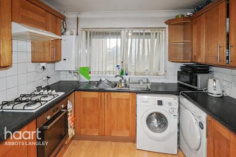 undefined, Ninian Road, Hemel Hempstead