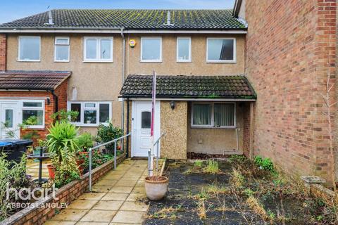3 bedroom terraced house for sale, Ninian Road, Hemel Hempstead