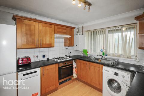 3 bedroom terraced house for sale, Ninian Road, Hemel Hempstead