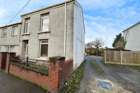 undefined, Mill Street, Swansea SA4