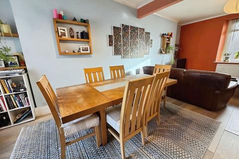 undefined, Mill Street, Swansea SA4