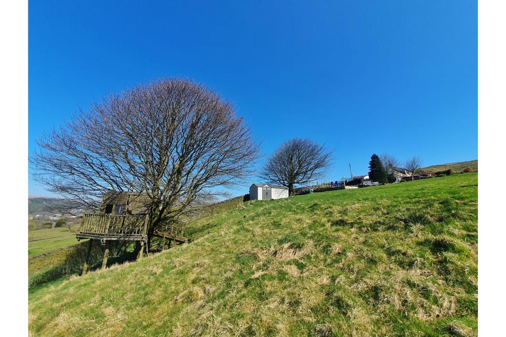 Outbuildings