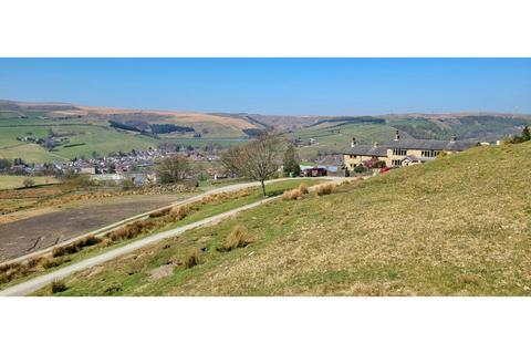 undefined, Lobden, Rochdale, OL12