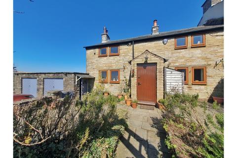 undefined, Lobden, Rochdale, OL12