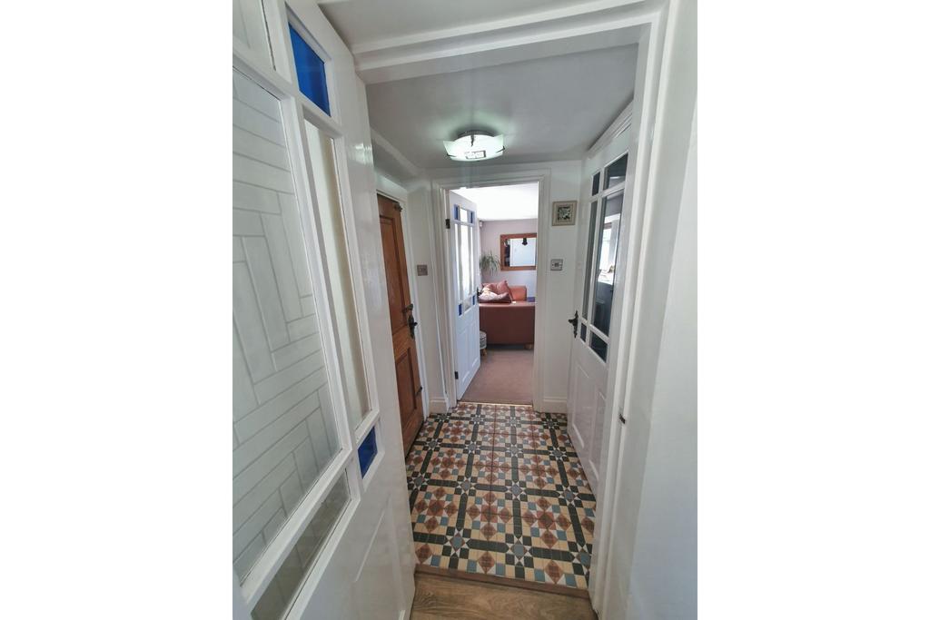 Porch