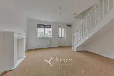 2 bedroom terraced house to rent, Mallard Court, Lincolnshire PE9