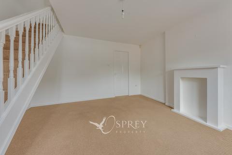2 bedroom terraced house to rent, Mallard Court, Lincolnshire PE9