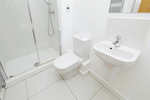 undefined, Prince George Drive, Derby DE22