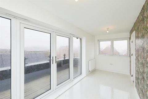 undefined, Prince George Drive, Derby DE22
