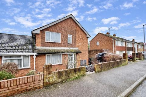 undefined, Lonsdale Road, Exeter, EX1