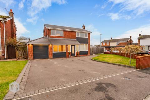 2 bedroom detached house for sale, Heapy Close, Bury, Greater Manchester, BL8 2HW
