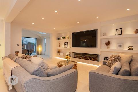 2 bedroom detached house for sale, Heapy Close, Bury, Greater Manchester, BL8 2HW