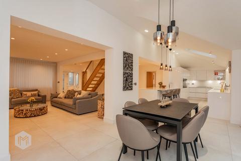 2 bedroom detached house for sale, Heapy Close, Bury, Greater Manchester, BL8 2HW