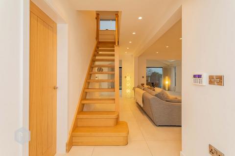 2 bedroom detached house for sale, Heapy Close, Bury, Greater Manchester, BL8 2HW