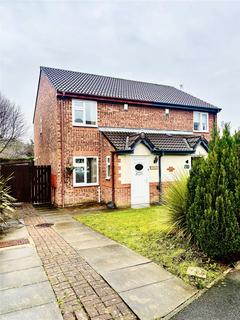 undefined, Bridgemere Drive, Framwellgate Moore, Durham, DH1