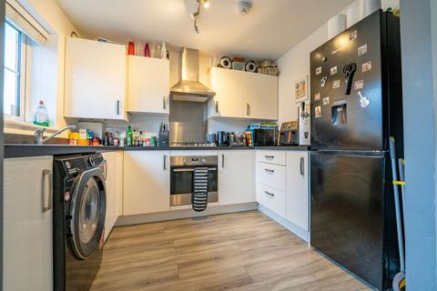 2 bedroom semi-detached house for sale, Nicholas Close, Ilkeston, DE7