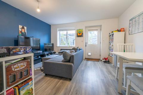 2 bedroom semi-detached house for sale, Nicholas Close, Ilkeston, DE7