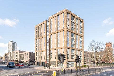 1 bedroom flat to rent, Stockwell Park Walk, London SW9