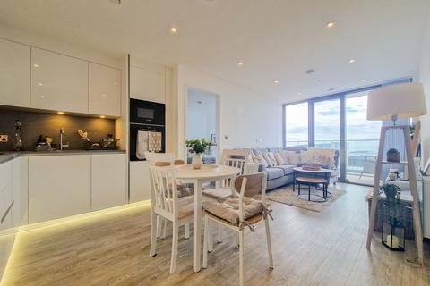 undefined, E810 Horizon, St Helier