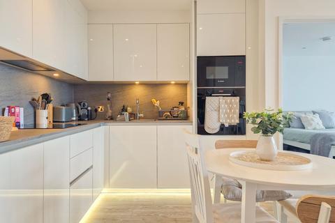 undefined, E810 Horizon, St Helier