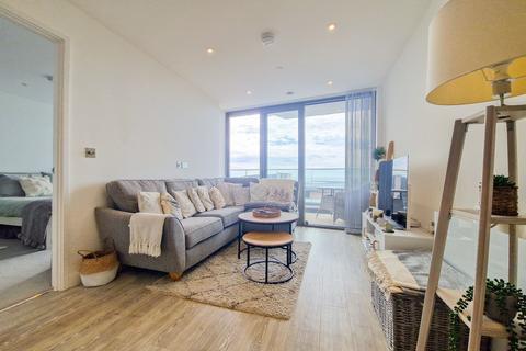 undefined, E810 Horizon, St Helier
