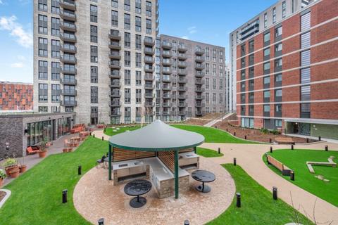 3 bedroom apartment to rent, Cherry House, Repton Gardens