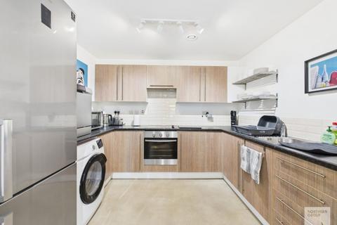 2 bedroom apartment to rent, Jersey Street :: Ancoats