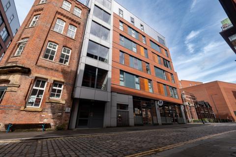 2 bedroom apartment to rent, Jersey Street :: Ancoats