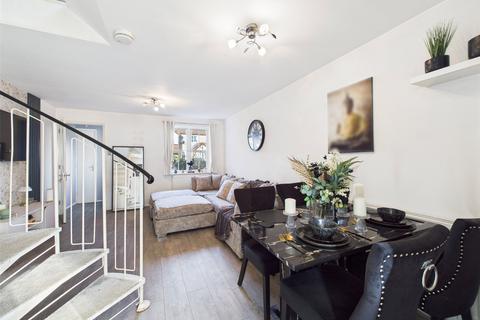 undefined, Shelduck Road, Quedgeley, Gloucester, Gloucestershire, GL2