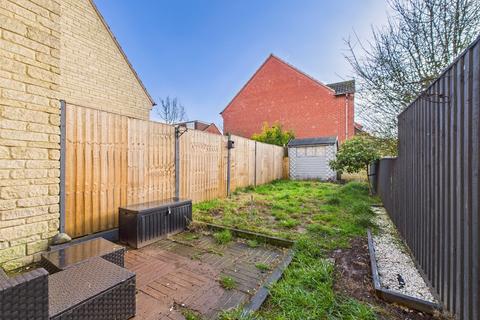 undefined, Shelduck Road, Quedgeley, Gloucester, Gloucestershire, GL2