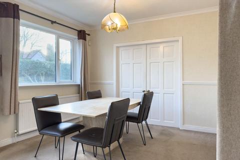 4 bedroom detached house for sale, Halifax, Halifax HX3