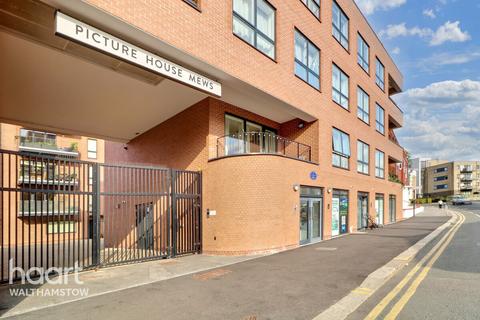 3 bedroom apartment for sale, Picture House Mews, Walthamstow