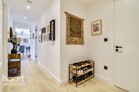 3 bedroom apartment for sale, Picture House Mews, Walthamstow