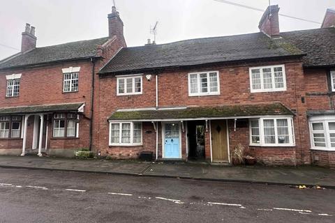 undefined, Beaudesert Lane , Henley in Arden  B95