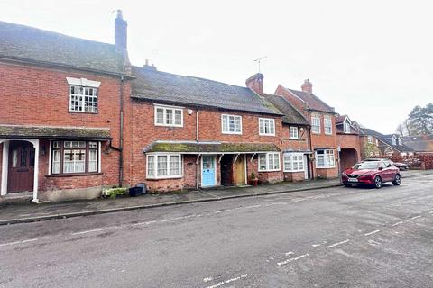 undefined, Beaudesert Lane , Henley in Arden  B95