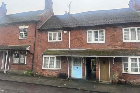 undefined, Beaudesert Lane , Henley in Arden  B95
