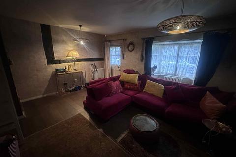 undefined, Beaudesert Lane , Henley in Arden  B95