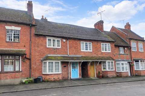Beaudesert Lane , Henley in Arden  B95